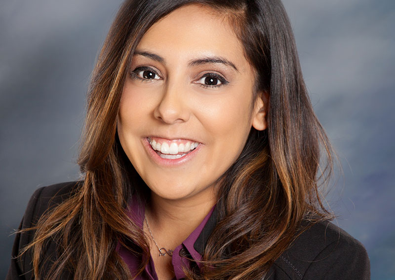 COD Hires Seasoned Director of Public Affairs