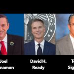 Retired Leaders Seek Local Government Seats