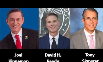 Retired Leaders Seek Local Government Seats