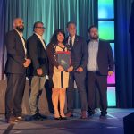 COD Earns Public Impact Award