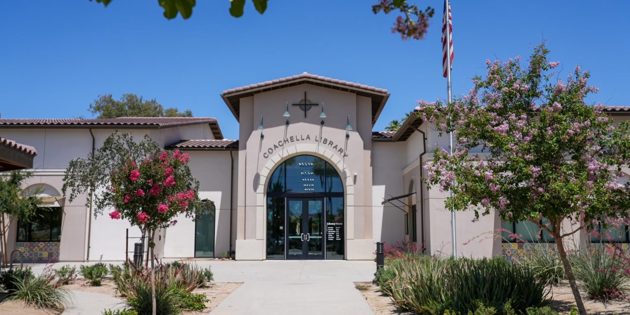 10 Vie for City Council Seat in Coachella