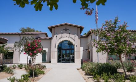 10 Vie for City Council Seat in Coachella