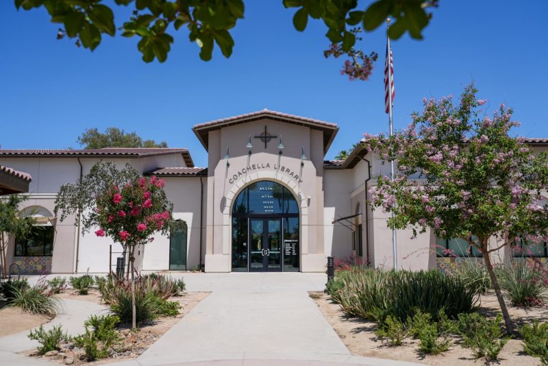 10 Vie for City Council Seat in Coachella