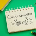 Conflict Resolution as Grad Requirement [Opinion]