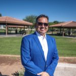 Antonio Baciu Sets Sights on Council Seat