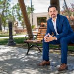 Juan Martinez Eyes Vacancy Seat for Longterm