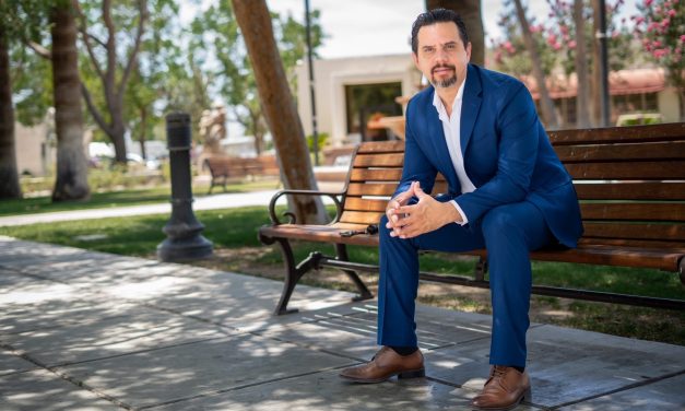 Juan Martinez Eyes Vacancy Seat for Longterm