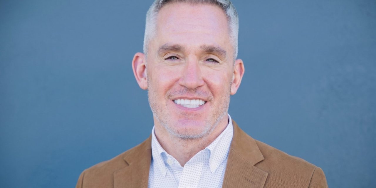 Mark Muenzer Named Economic Development Director