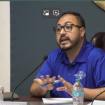 ‘I Own the Vote,’ Mayor Frank Figueroa