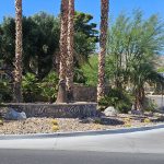 County Road Repair Project Near DHS to Start