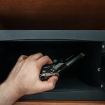 PSPD to Launch Gun Safety Storage Program