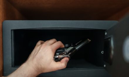 PSPD to Launch Gun Safety Storage Program