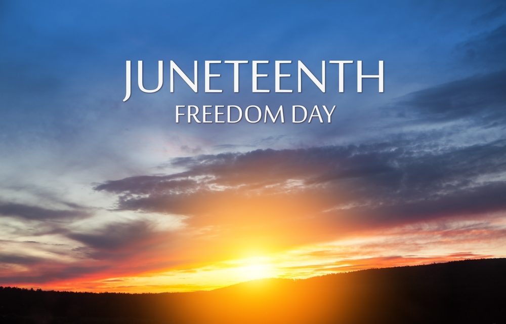 Palm Springs Sets Juneteenth Freedom Weekend Celebration