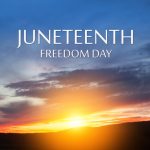 Palm Springs Sets Juneteenth Freedom Weekend Celebration
