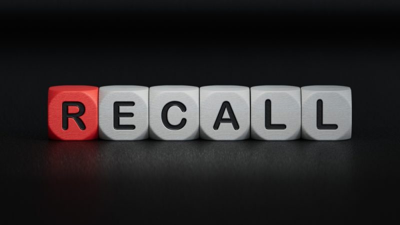 Recall Effort Underway for Delgado, Perez