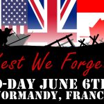 Remembering D-Day [Opinion]