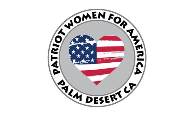 East Valley Republican Women Patriots Form New Group