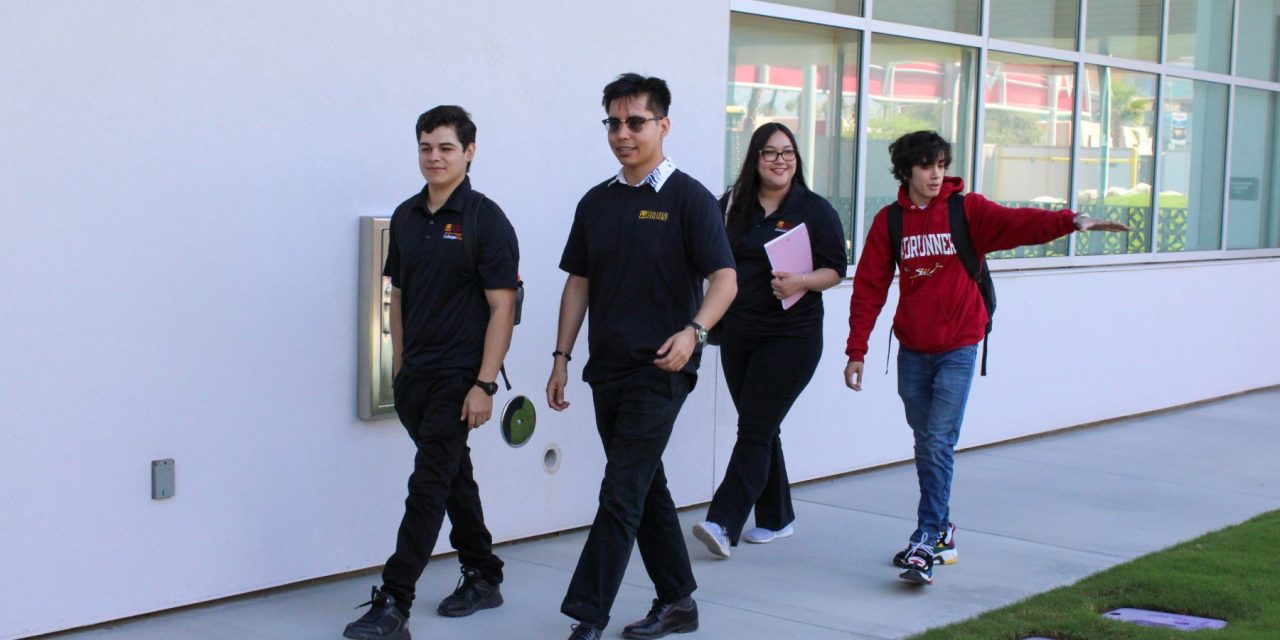 California Should Protect Student Access [Opinion]
