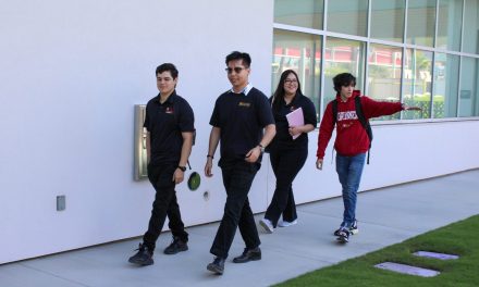 California Should Protect Student Access [Opinion]