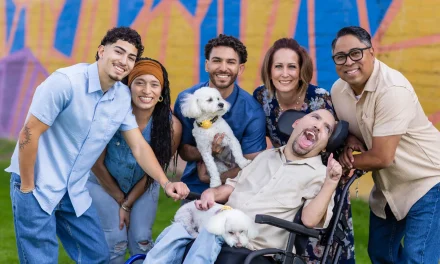 Youth Caregiver Bill Heads to Governor