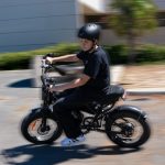 E-Bike Injuries Quadruple in RivCo