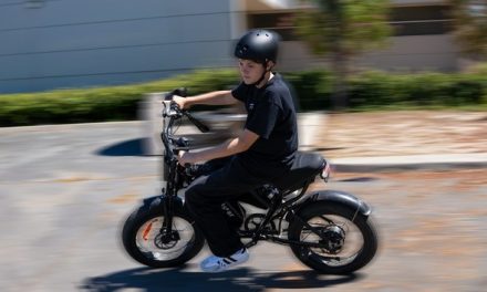 E-Bike Injuries Quadruple in RivCo