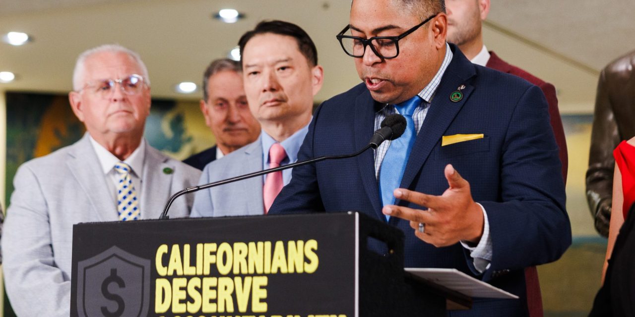 California Families Cannot Afford Higher Prices