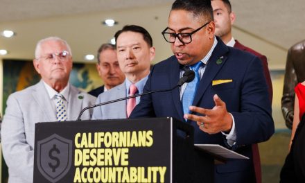 California Families Cannot Afford Higher Prices