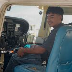 Aviation Careers Take Flight in Palm Springs