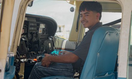 Aviation Careers Take Flight in Palm Springs