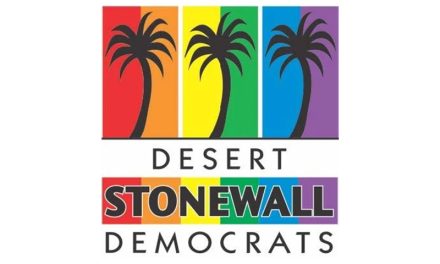 Stonewall Democrats Unveil Endorsements