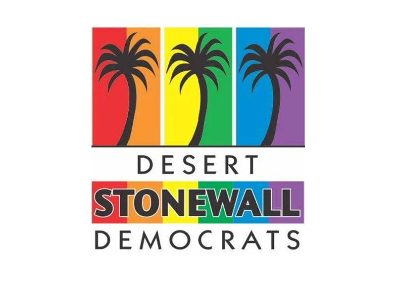 Stonewall Democrats Unveil Endorsements