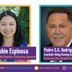 Health Summit to Honor Community Champions