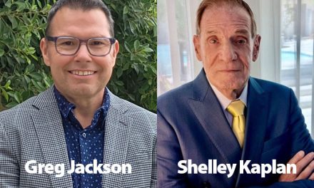 Cathedral City Treasurer Challenged for Seat