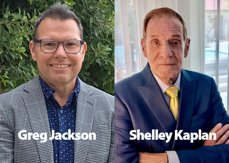 Cathedral City Treasurer Challenged for Seat
