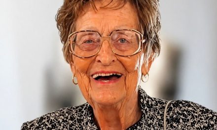 Cathedral City to Honor Sarah Di Grandi