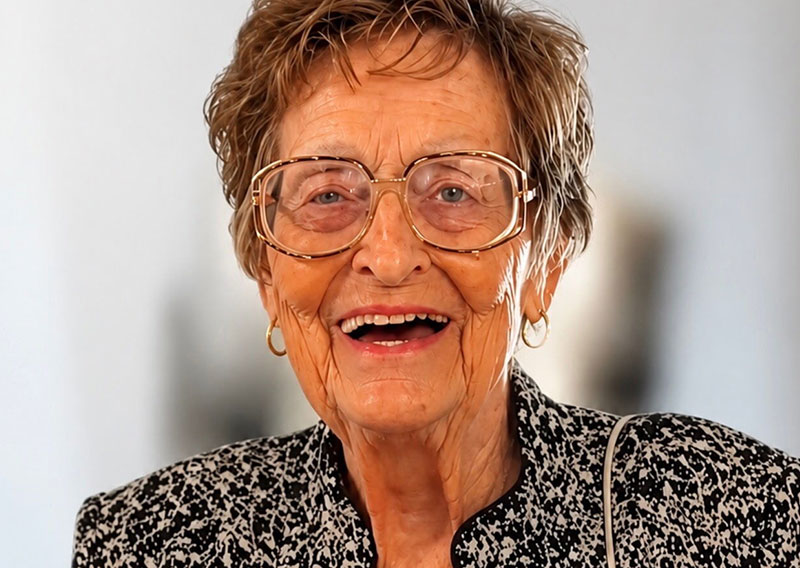 Cathedral City to Honor Sarah Di Grandi