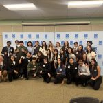DHS Grad Gains Hands-On Environmental Experience