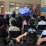 Local Families Invest in Future of Youth