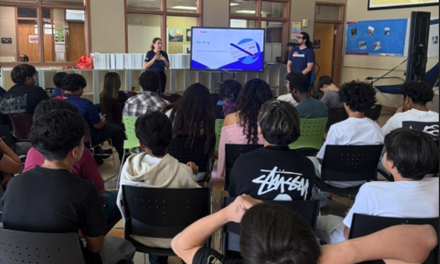 Local Families Invest in Future of Youth