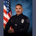 Rick Sanchez, A Homegrown Police Chief