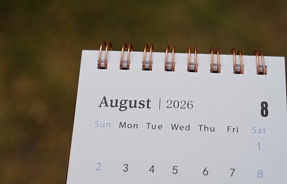 A Deadline and Democracy [Opinion]