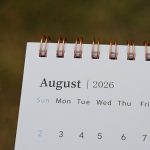A Deadline and Democracy [Opinion]