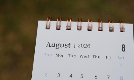 A Deadline and Democracy [Opinion]