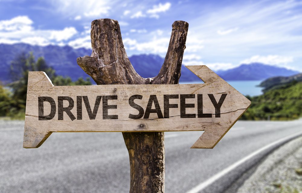 Save Drives Save Lives: Make End of Summer Memorable