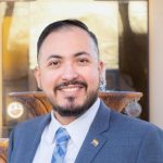 Frank Figueroa to Make Second Run for Mayor