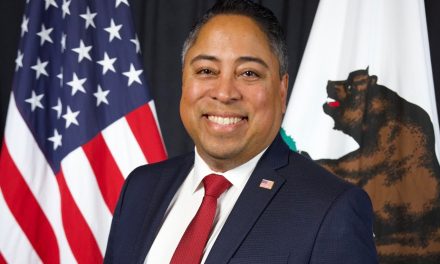 Jeff Gonzalez ‘Most Endangered’ Legislator