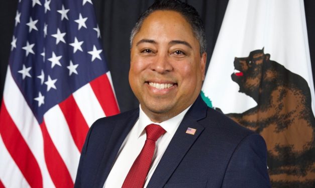 Jeff Gonzalez ‘Most Endangered’ Legislator