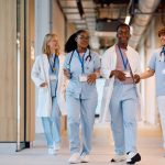 COD Celebrates 60 Years of Vocational Nursing