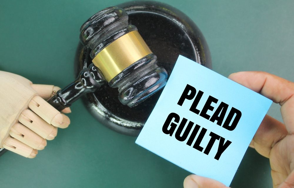 COD Trustee Pleads Guilty to Drunken Driving